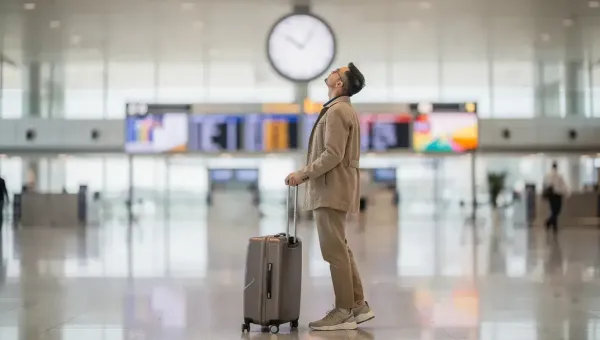 Best Time to Get a Flight Reservation Before Applying for a Visa