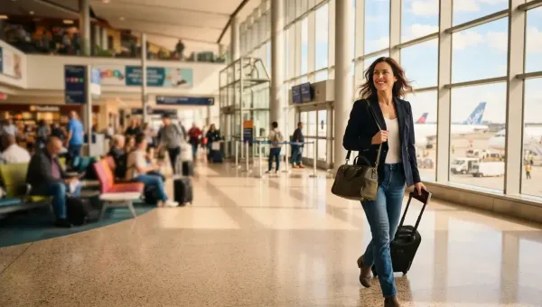 Flight Booking for Visa Without Payment Receipt