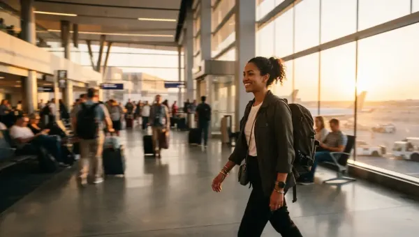 Flight Ticket for Visa When Proof of Exit Is Required