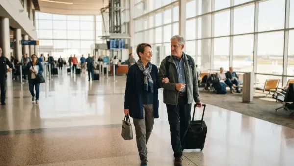 Visa Reservation for Medical Treatment Abroad