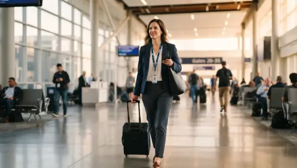 Visa Reservation for Conference and Tourism Trips