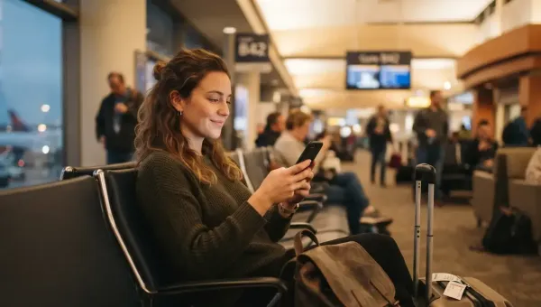 Flight Proof for Visa Without Buying an Expensive Fare