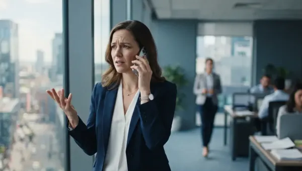 When an Employer Books the Flight After Approval