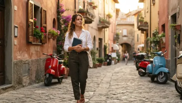 Flight Booking for Visa: Build a Clear Travel Story