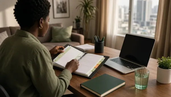Hotel Reservation for a Visa From Nigeria: What Each Embassy Expects