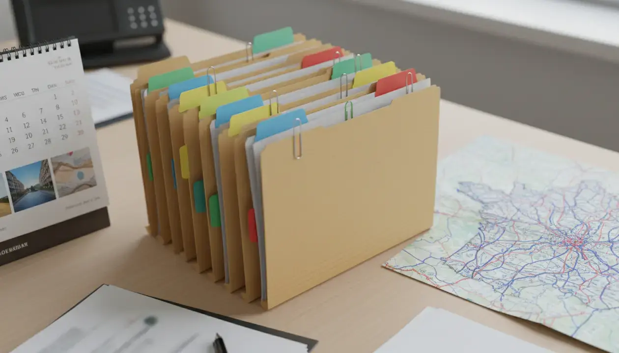 Common pitfalls and how to avoid them in your visa flight itinerary.