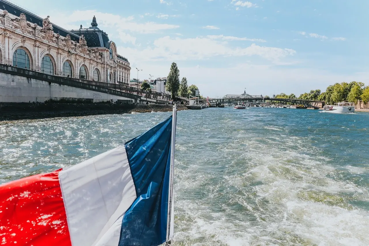 Key elements the French consulate checks in your flight itinerary for visa approval.