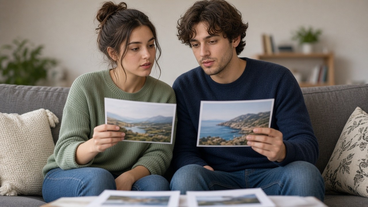 Choose Your Booking Type By Risk Level, Not By Guesswork
