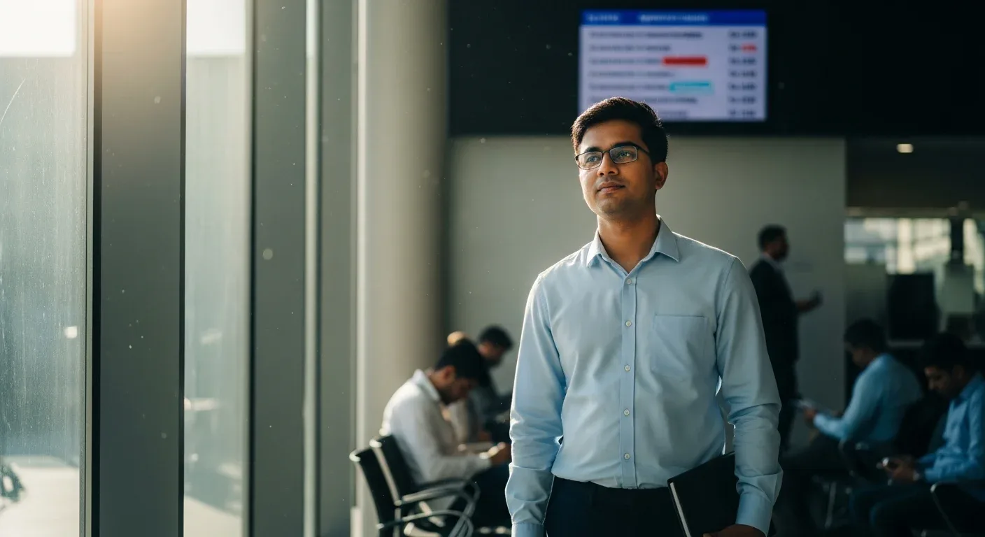 What Reviewers Usually Check in a Flight Reservation (Beyond Just a PDF)