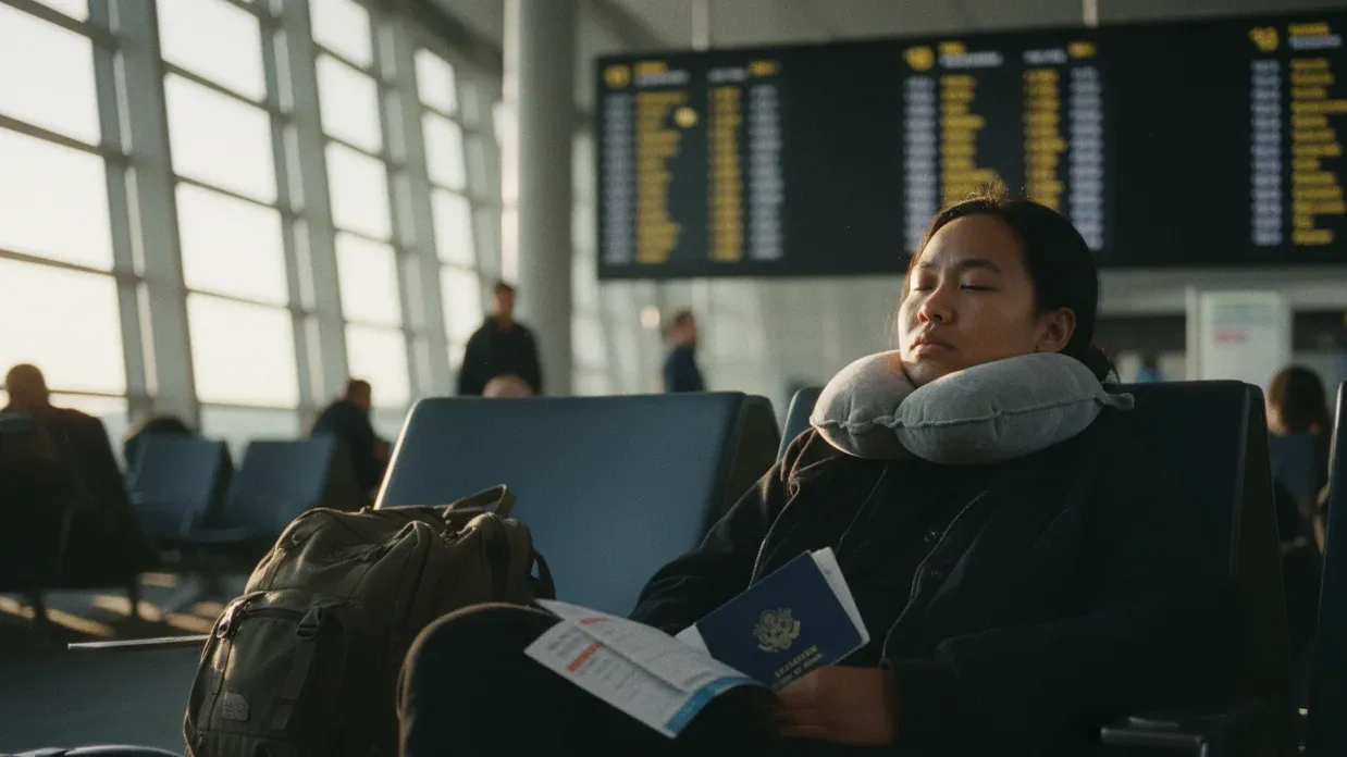 Make Your Flights Match The Rest Of Your Application Without Over-Explaining