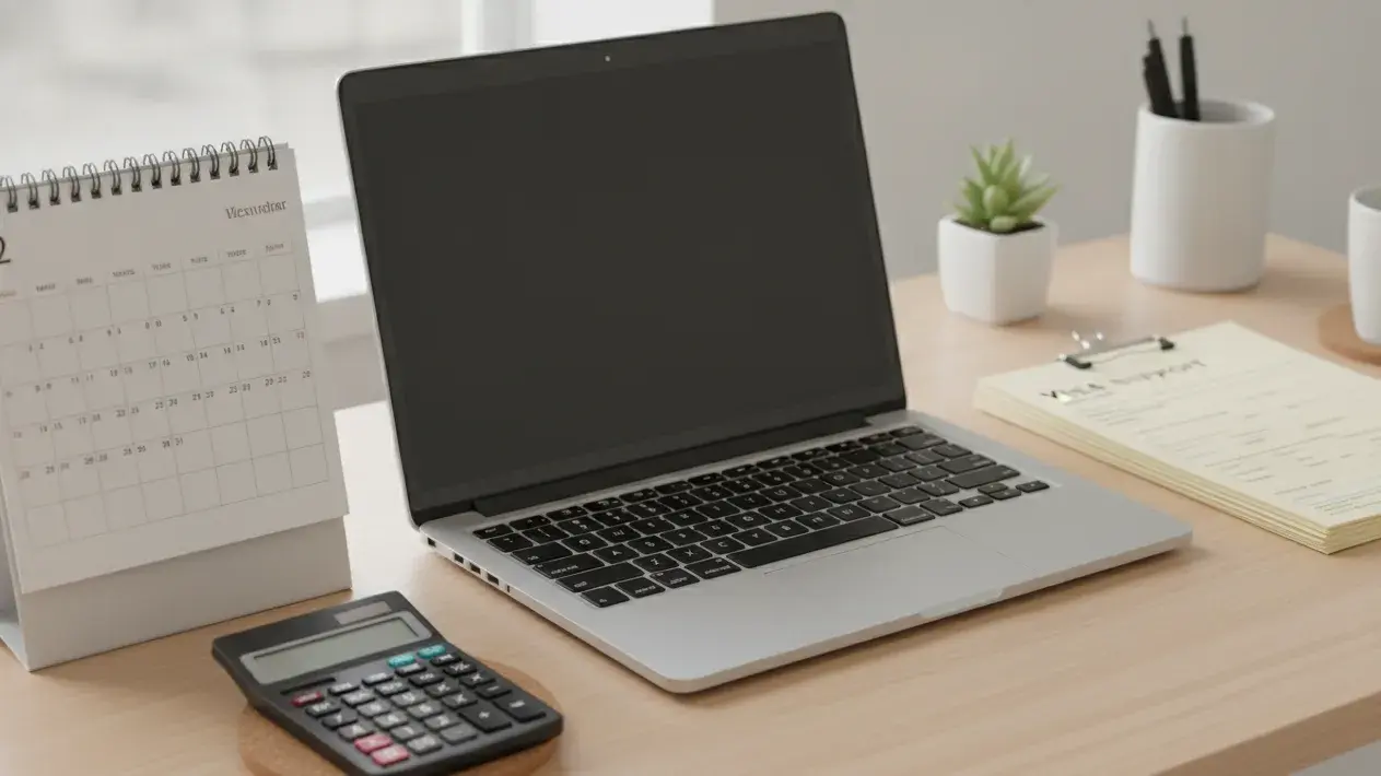 Cross-document visa timeline and flight reservation audit