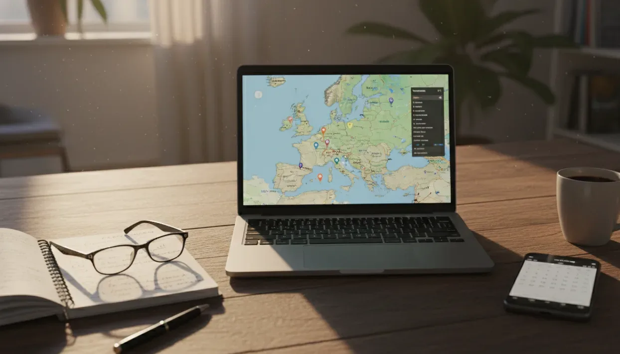Schengen Type C visa edge cases open jaw group travel and reservation expiry